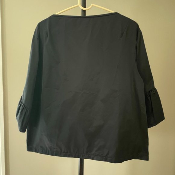 Dries Van Noten Women Blouse Size M - Picture 2 of 6